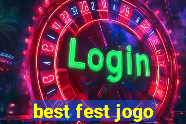 best fest jogo