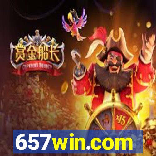 657win.com