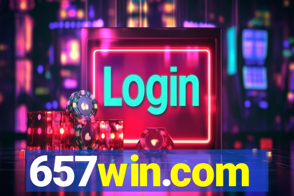 657win.com