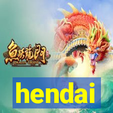 hendai