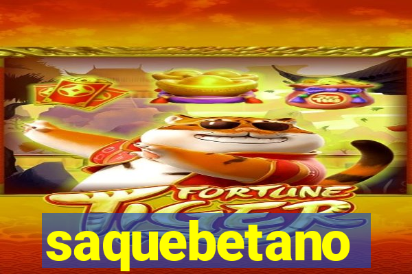 saquebetano