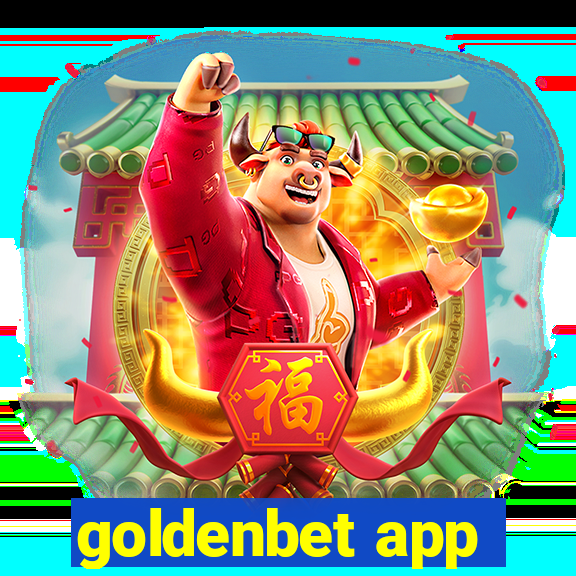 goldenbet app