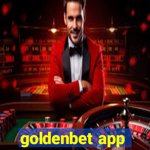 goldenbet app