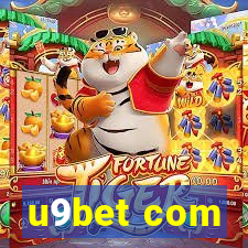 u9bet com