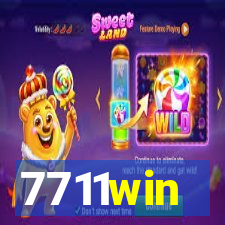 7711win