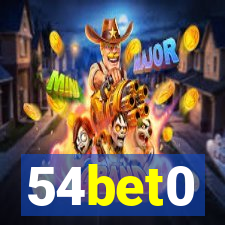 54bet0