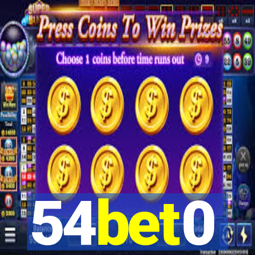 54bet0