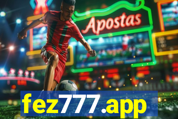 fez777.app