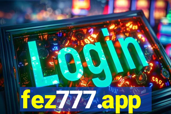 fez777.app