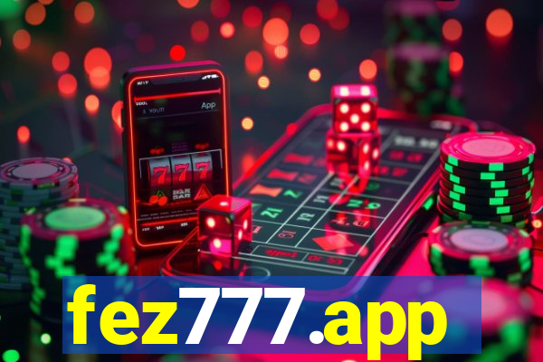 fez777.app