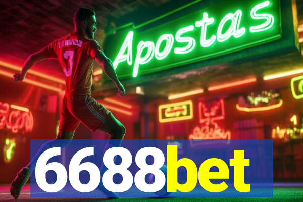 6688bet