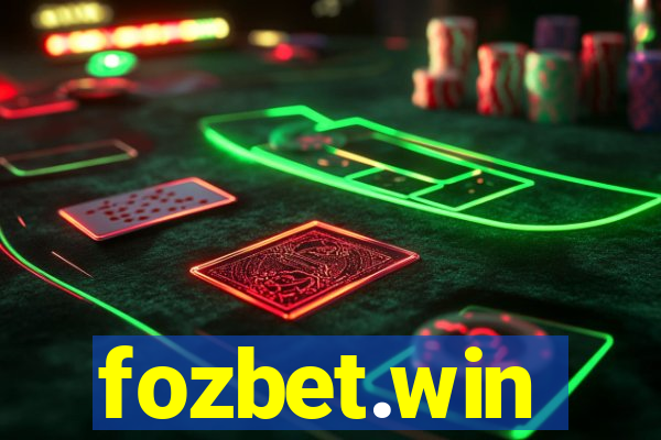 fozbet.win