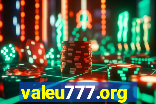 valeu777.org