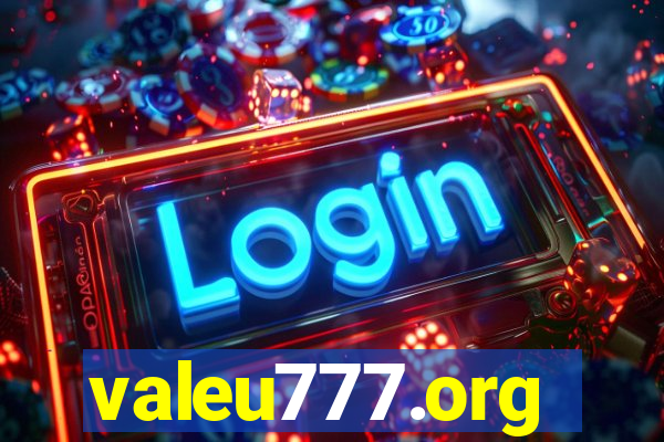 valeu777.org