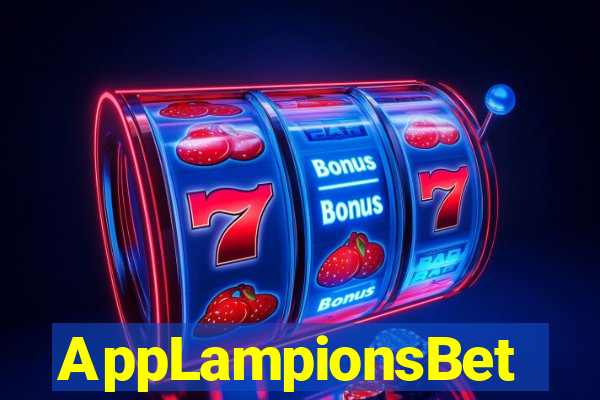 AppLampionsBet