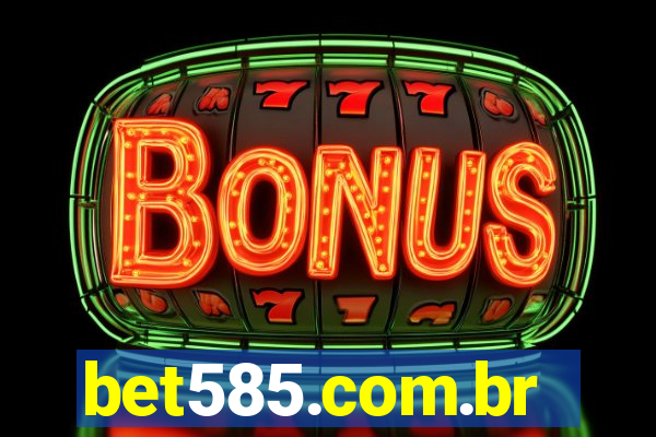 bet585.com.br