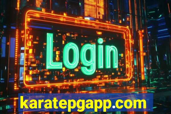 karatepgapp.com