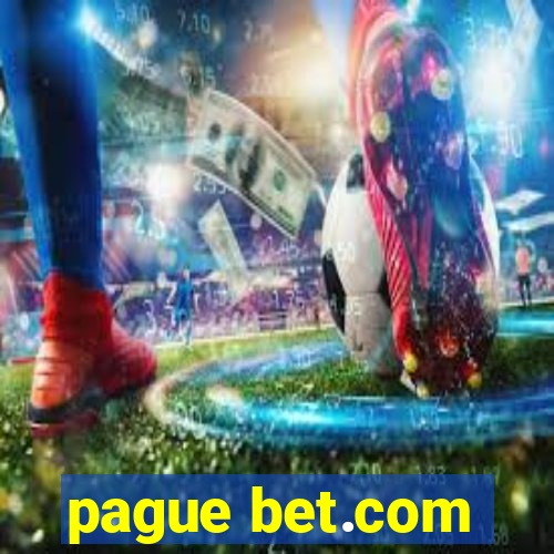 pague bet.com