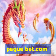 pague bet.com