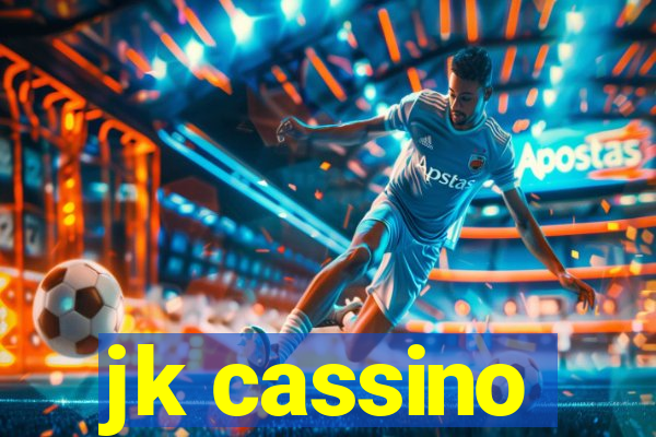 jk cassino