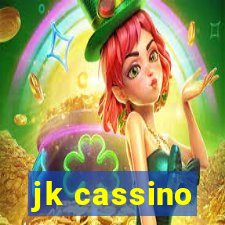 jk cassino