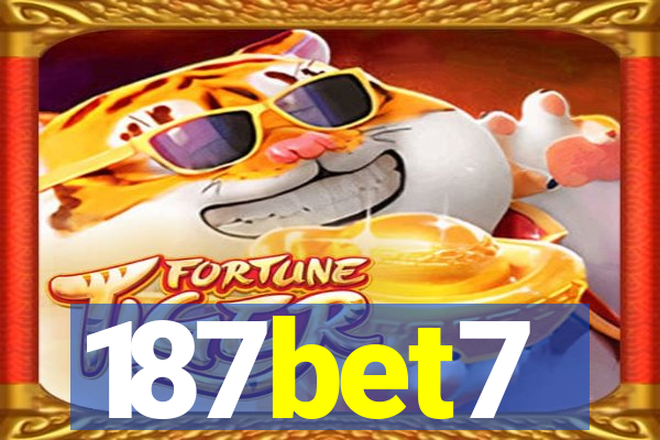 187bet7