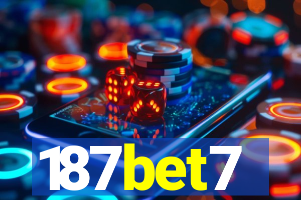 187bet7