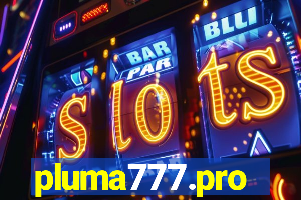 pluma777.pro