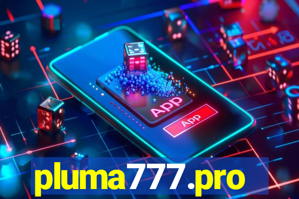 pluma777.pro