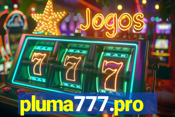 pluma777.pro