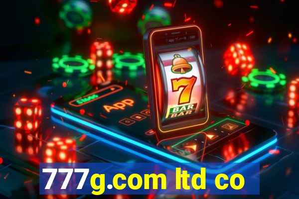 777g.com ltd co