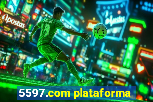 5597.com plataforma