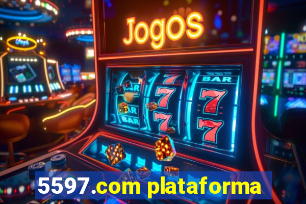 5597.com plataforma