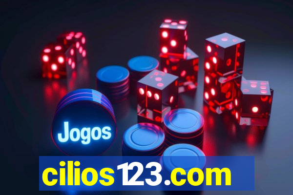 cilios123.com