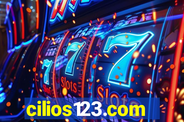 cilios123.com