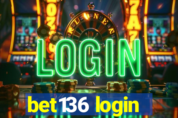 bet136 login