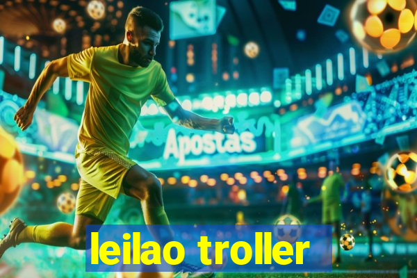 leilao troller