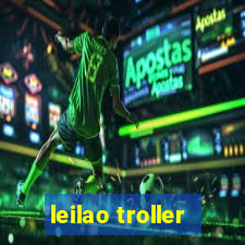 leilao troller