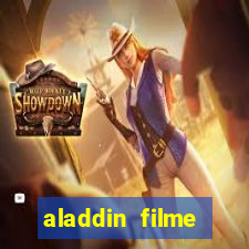 aladdin filme completo drive