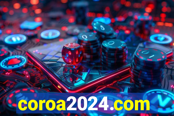 coroa2024.com