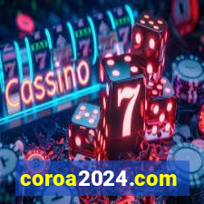 coroa2024.com