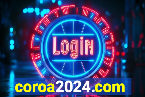 coroa2024.com