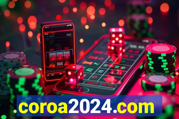 coroa2024.com