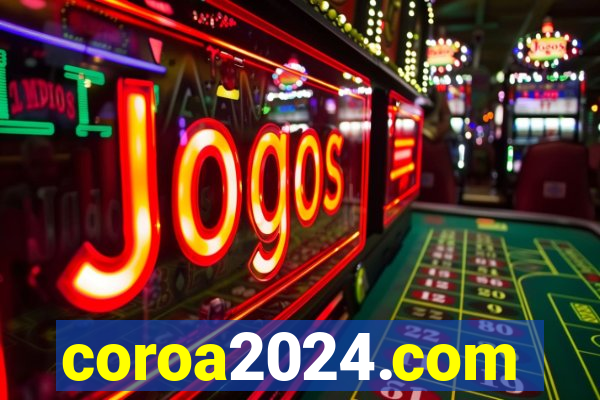 coroa2024.com