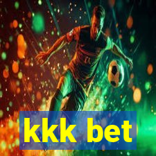 kkk bet