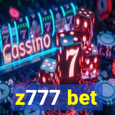 z777 bet