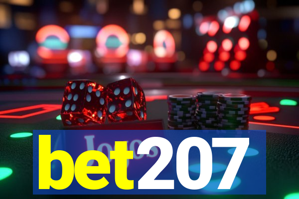 bet207