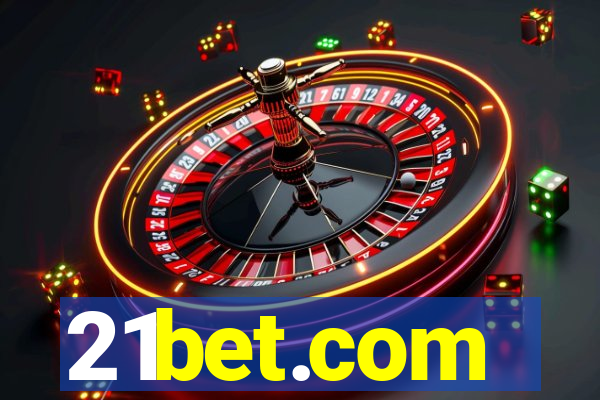 21bet.com