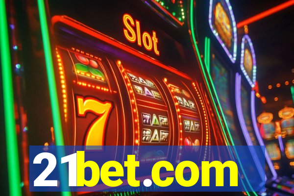 21bet.com