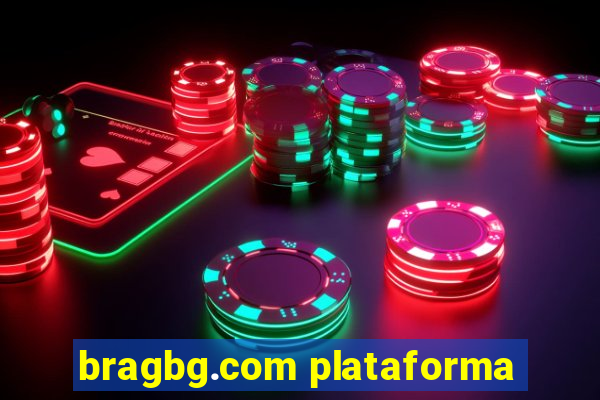 bragbg.com plataforma